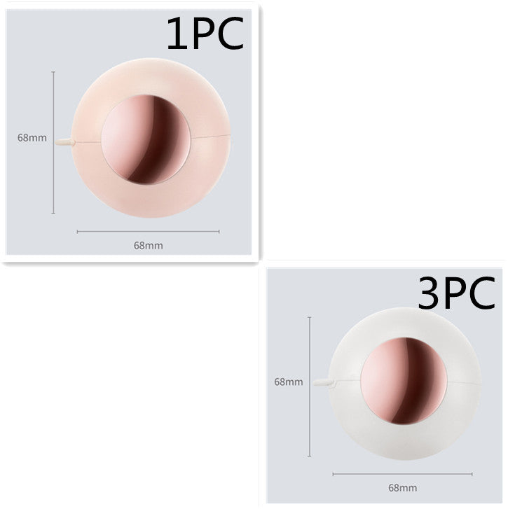 Washable Lint Roller Ball for Easy, Daily Pet Hair Removal