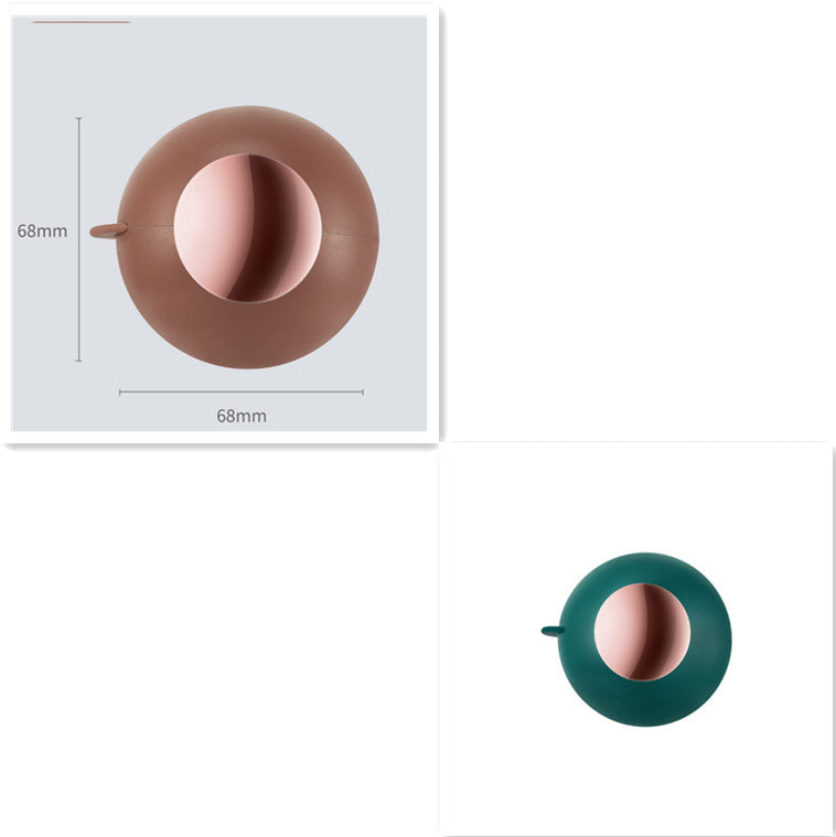 Washable Lint Roller Ball for Easy, Daily Pet Hair Removal