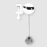 Interactive Electronic Cat Toy for Endless Playtime Fun