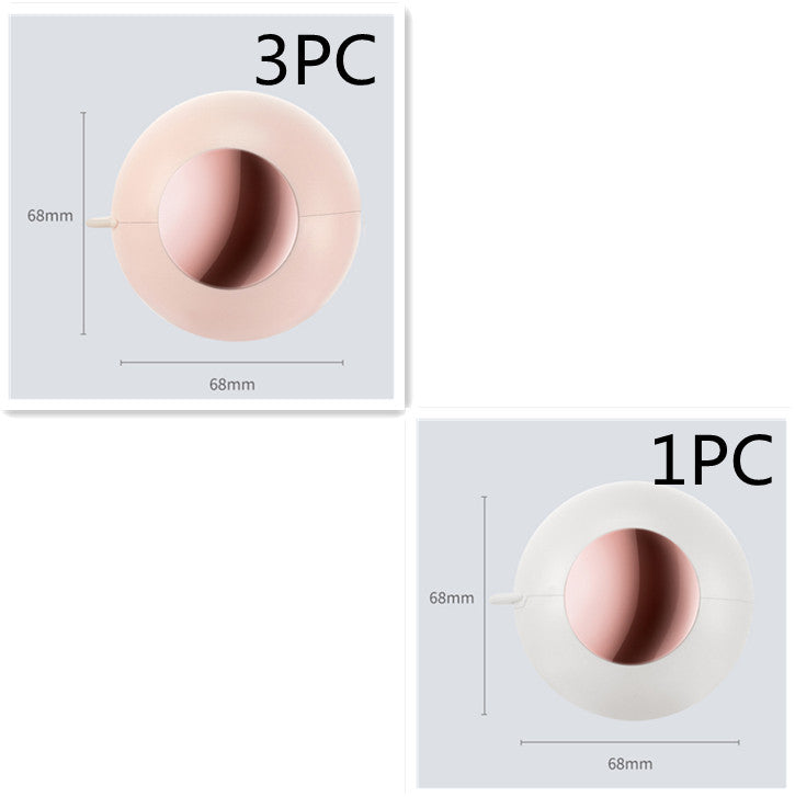 Washable Lint Roller Ball for Easy, Daily Pet Hair Removal