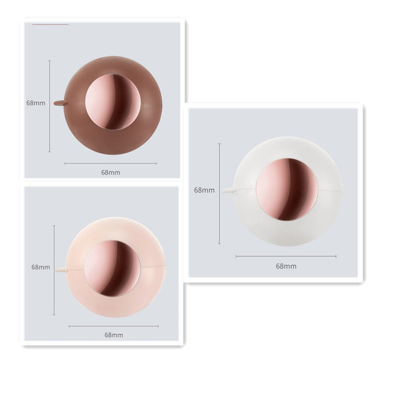 Washable Lint Roller Ball for Easy, Daily Pet Hair Removal