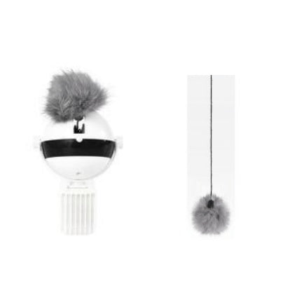 Interactive Electronic Cat Toy for Endless Playtime Fun