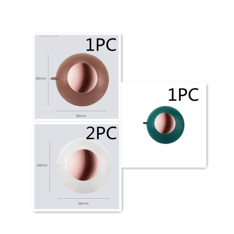 Washable Lint Roller Ball for Easy, Daily Pet Hair Removal