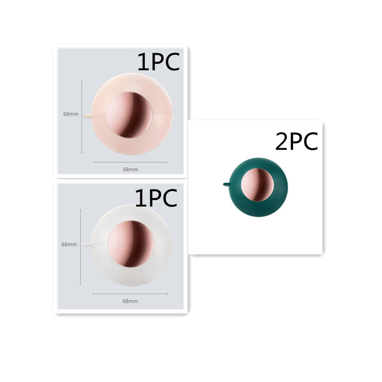 Washable Lint Roller Ball for Easy, Daily Pet Hair Removal