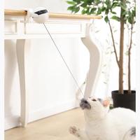 Interactive Electronic Cat Toy for Endless Playtime Fun