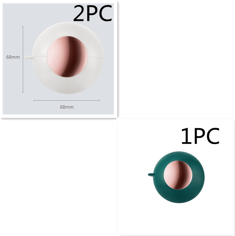 Washable Lint Roller Ball for Easy, Daily Pet Hair Removal