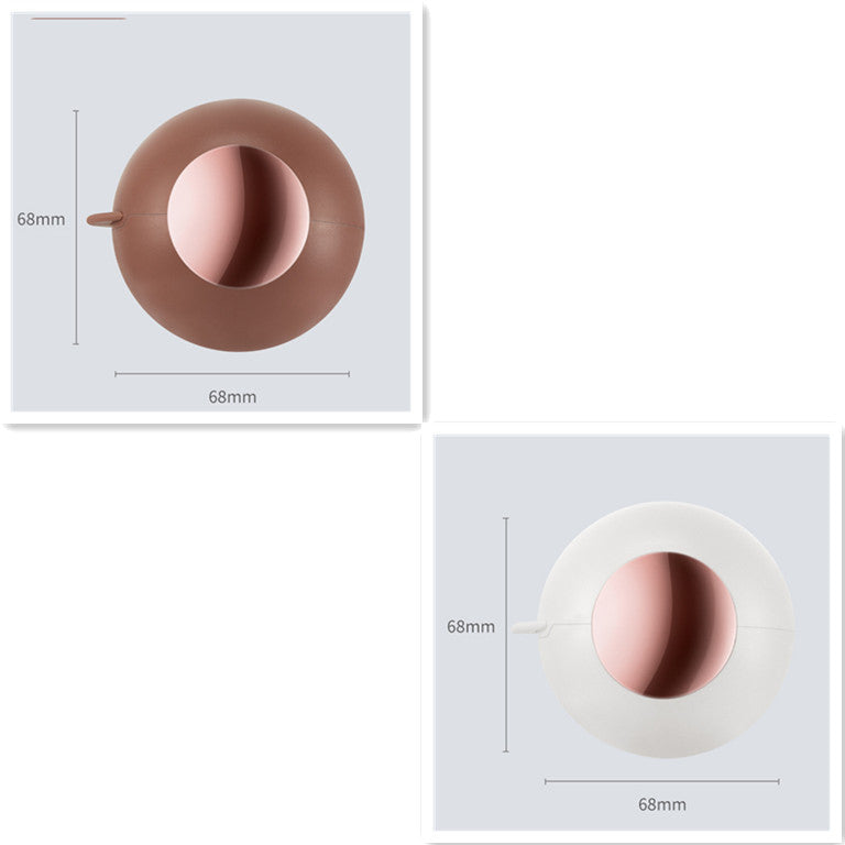 Washable Lint Roller Ball for Easy, Daily Pet Hair Removal