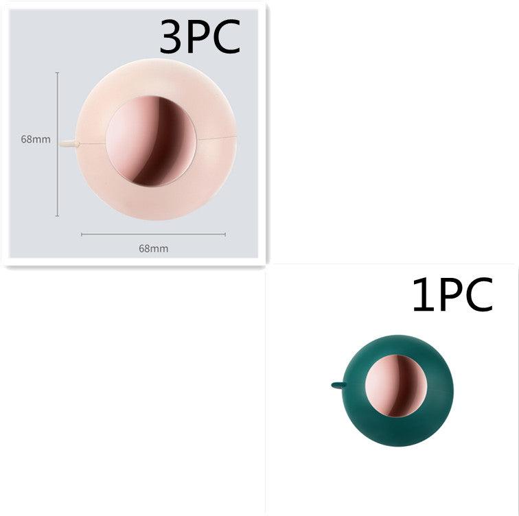 Washable Lint Roller Ball for Easy, Daily Pet Hair Removal