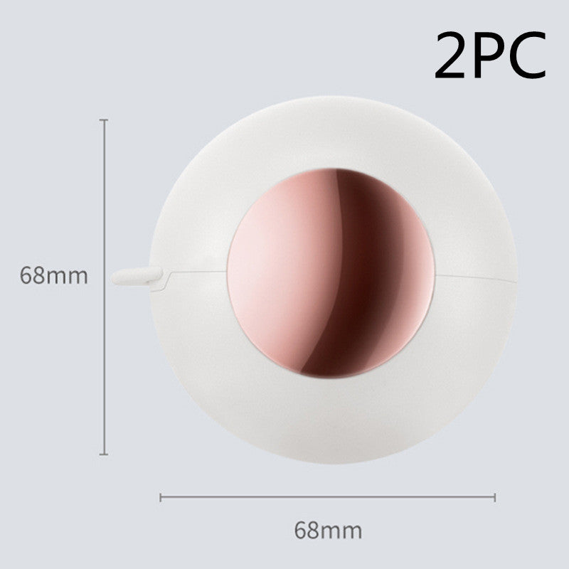 Washable Lint Roller Ball for Easy, Daily Pet Hair Removal