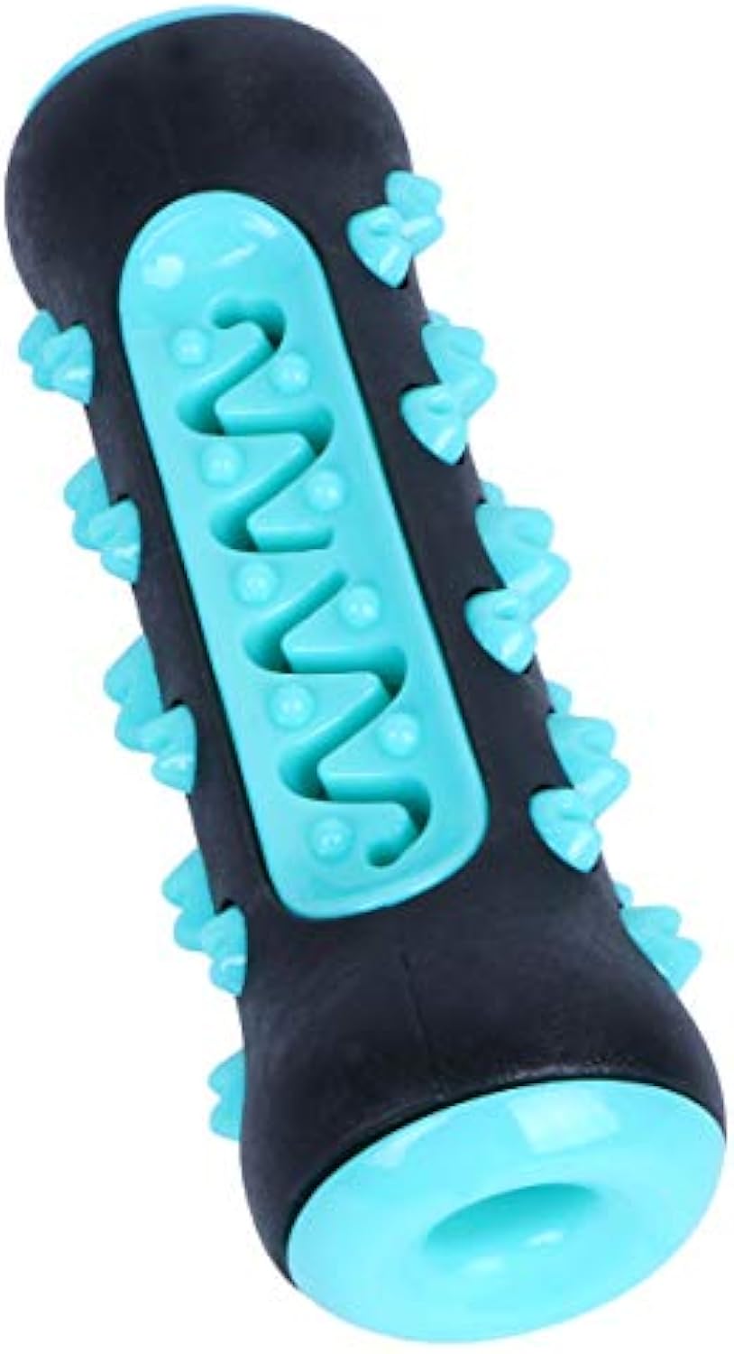 Fun Chew Toothbrush Toy for Happy, Healthy Dog Teeth