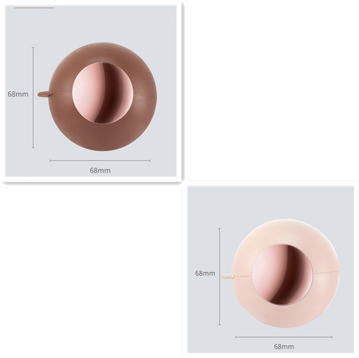 Washable Lint Roller Ball for Easy, Daily Pet Hair Removal