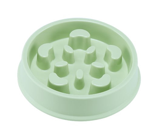 Anti-Choke Puzzle Feeder for Calm, Easy Eating