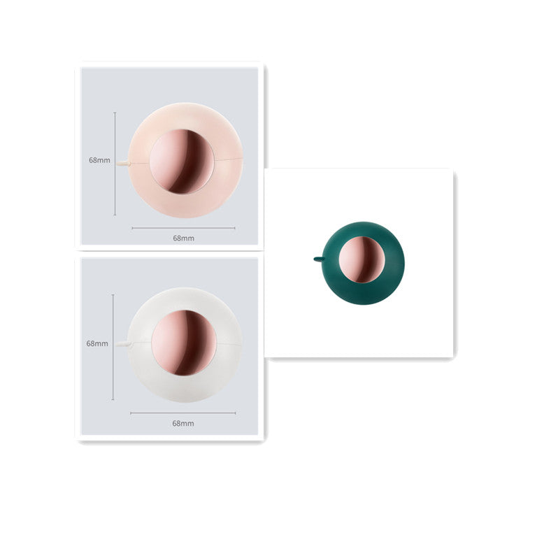 Washable Lint Roller Ball for Easy, Daily Pet Hair Removal