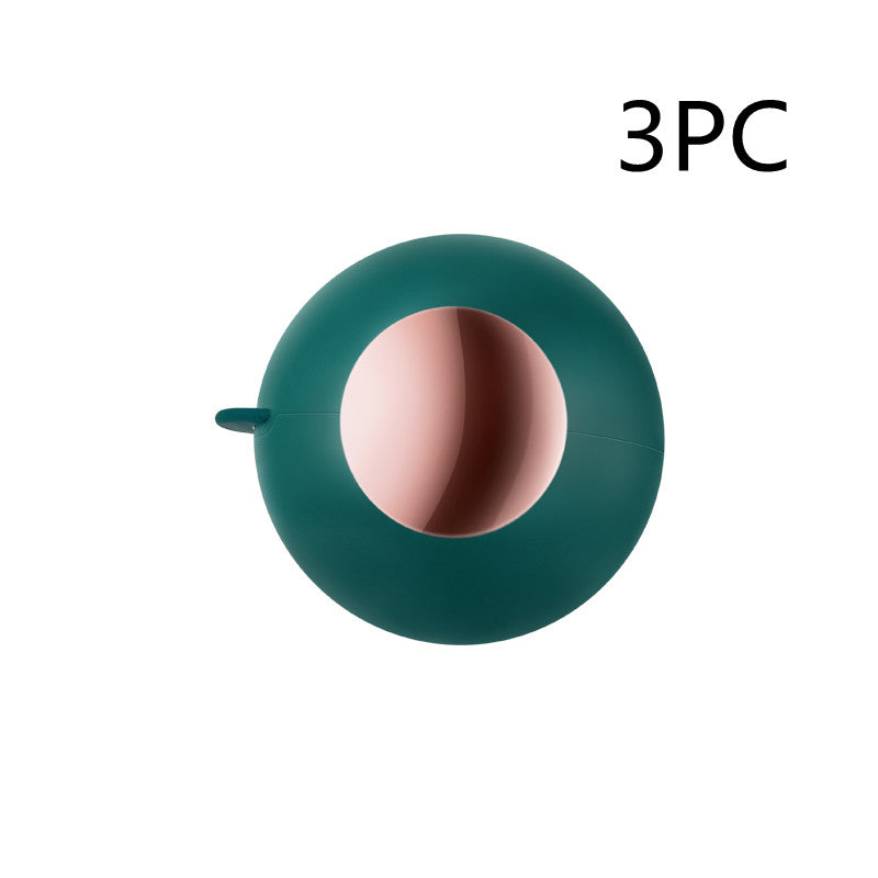 Washable Lint Roller Ball for Easy, Daily Pet Hair Removal