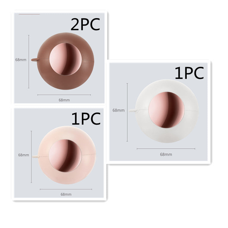 Washable Lint Roller Ball for Easy, Daily Pet Hair Removal