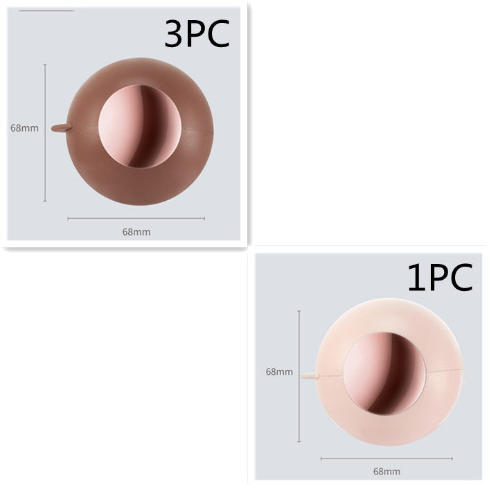 Washable Lint Roller Ball for Easy, Daily Pet Hair Removal