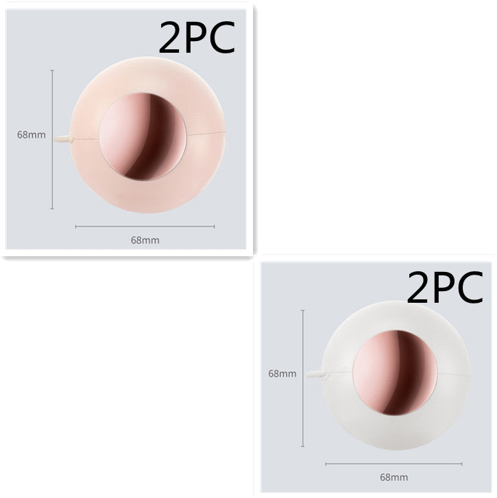 Washable Lint Roller Ball for Easy, Daily Pet Hair Removal