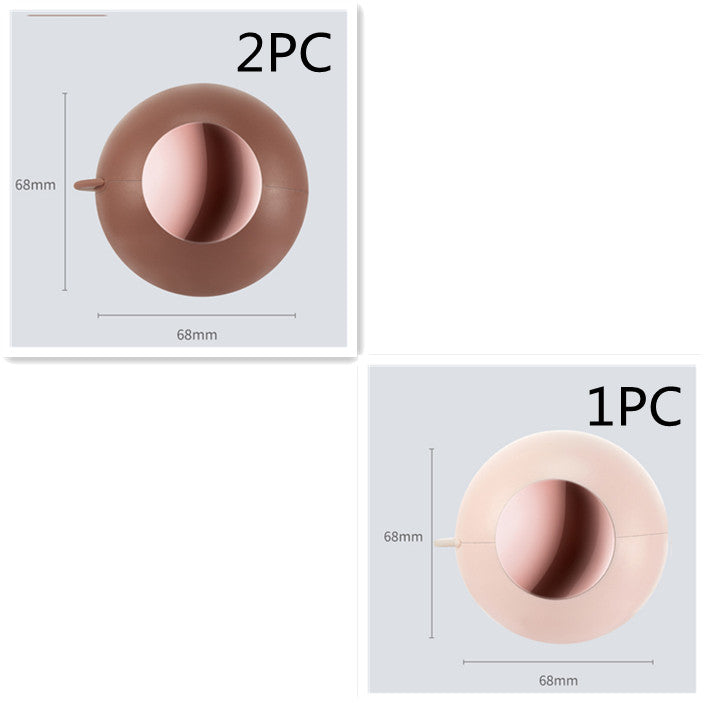 Washable Lint Roller Ball for Easy, Daily Pet Hair Removal