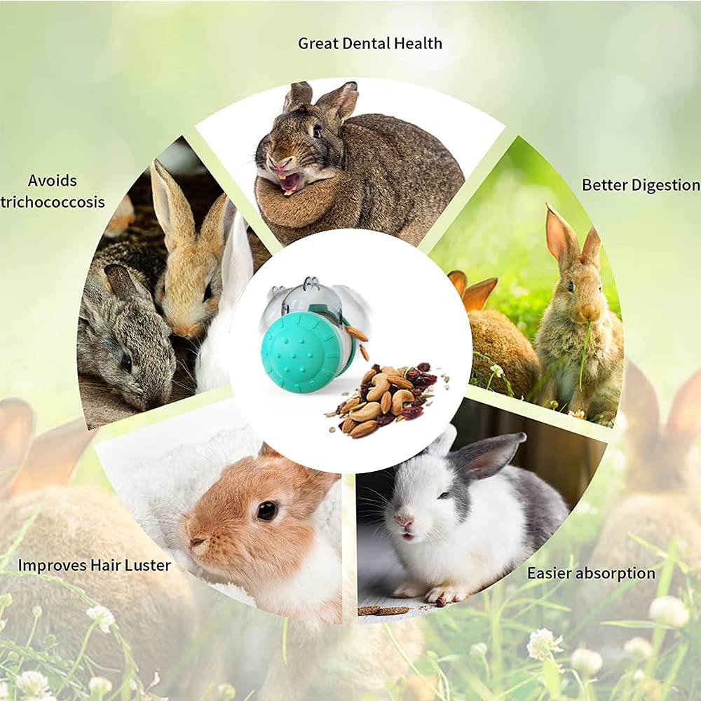 Interactive Treat Toy for Smarter, Happier Pets