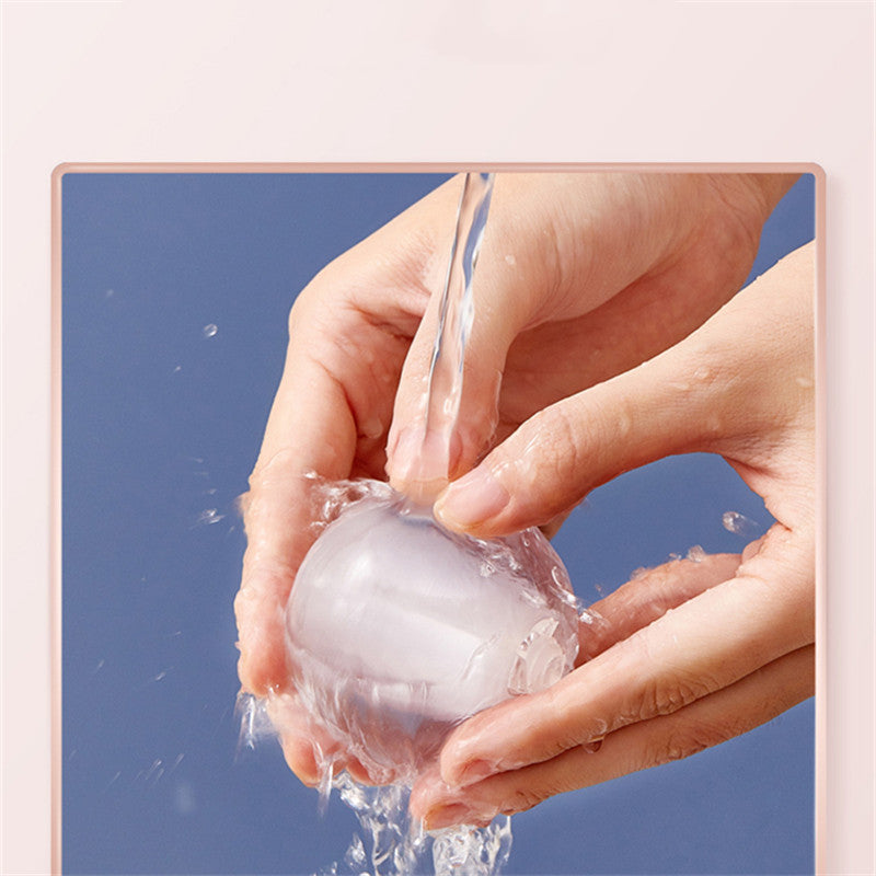 Washable Lint Roller Ball for Easy, Daily Pet Hair Removal