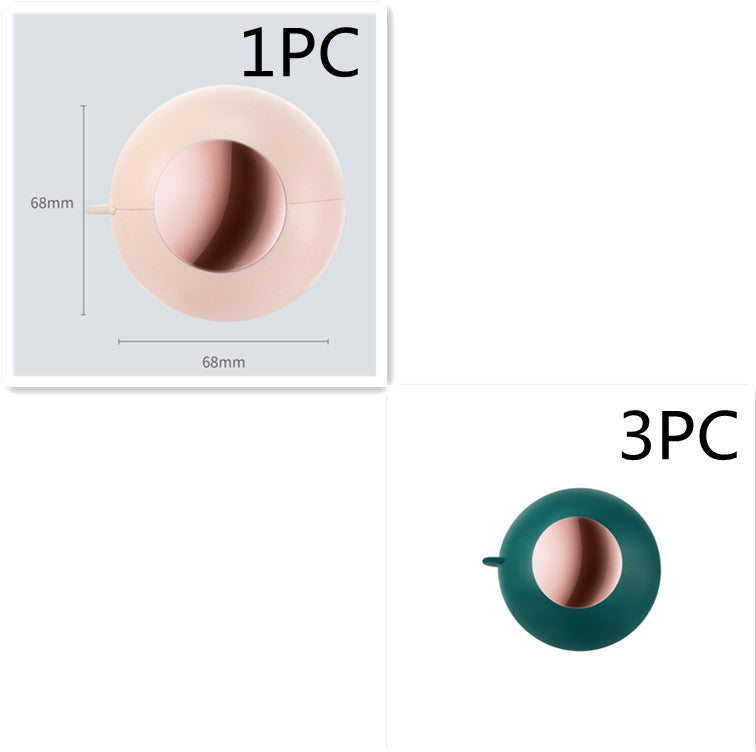 Washable Lint Roller Ball for Easy, Daily Pet Hair Removal