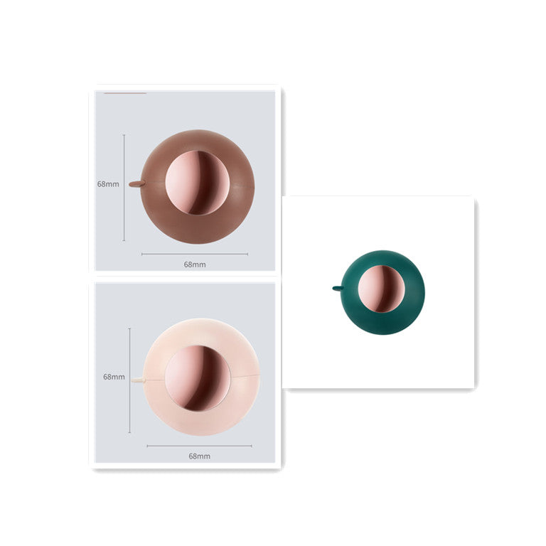 Washable Lint Roller Ball for Easy, Daily Pet Hair Removal