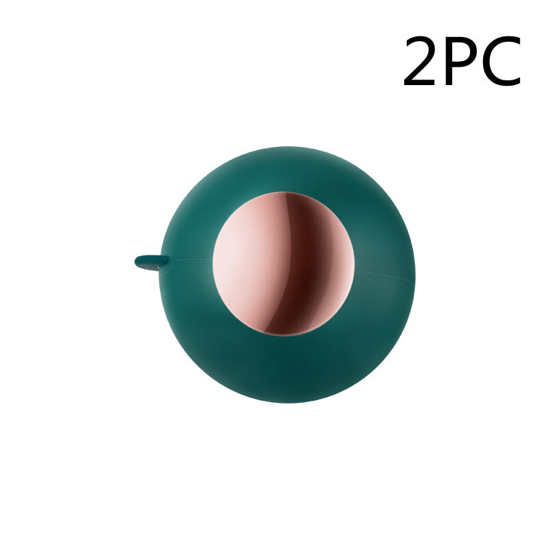 Washable Lint Roller Ball for Easy, Daily Pet Hair Removal