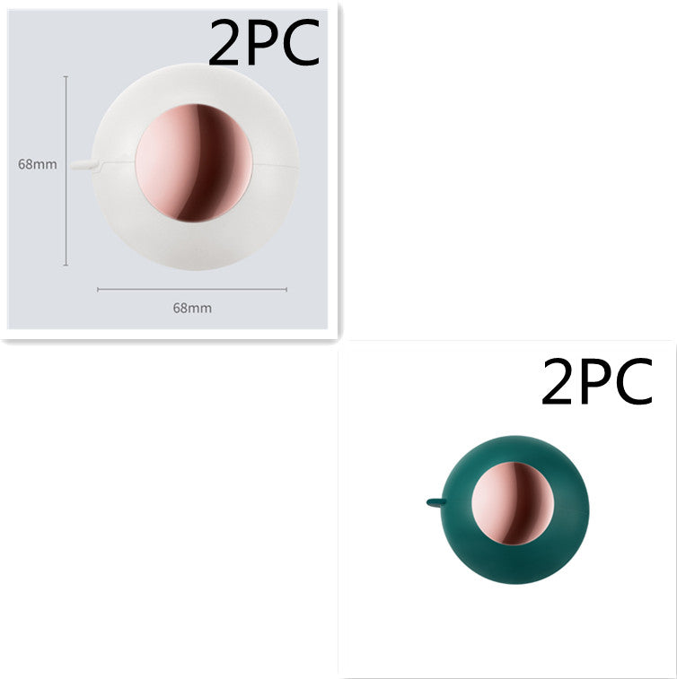 Washable Lint Roller Ball for Easy, Daily Pet Hair Removal