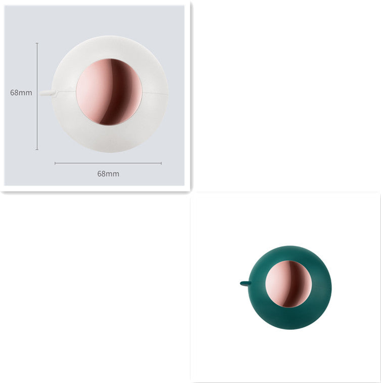 Washable Lint Roller Ball for Easy, Daily Pet Hair Removal