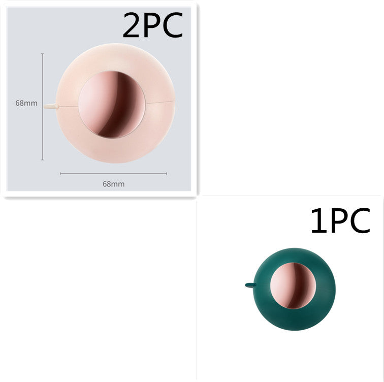 Washable Lint Roller Ball for Easy, Daily Pet Hair Removal