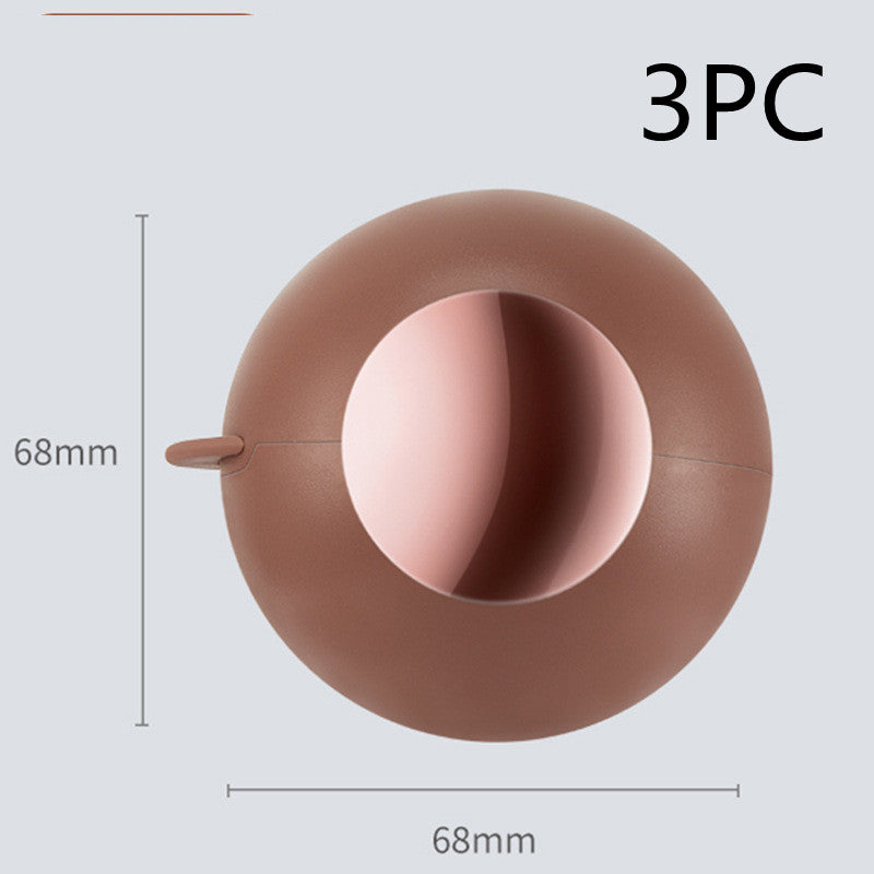 Washable Lint Roller Ball for Easy, Daily Pet Hair Removal