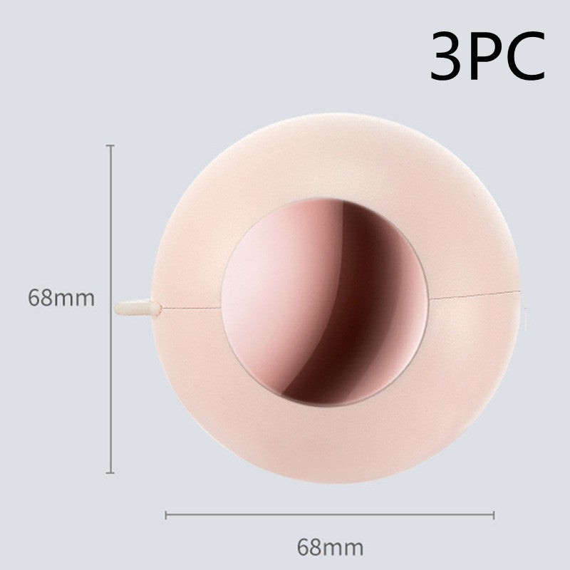 Washable Lint Roller Ball for Easy, Daily Pet Hair Removal