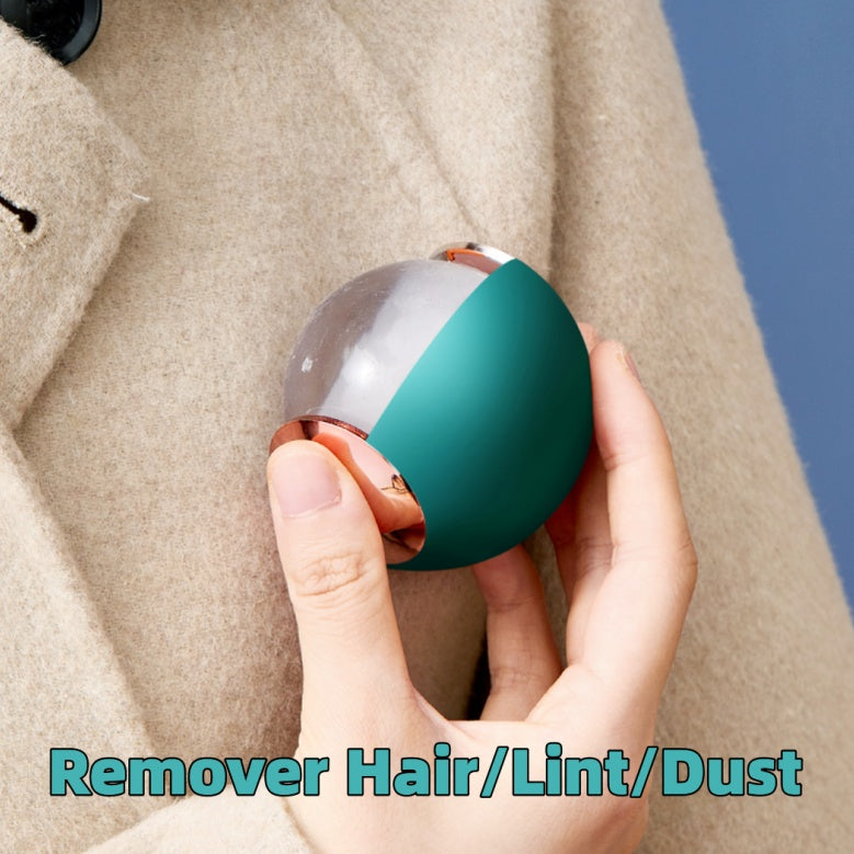 Washable Lint Roller Ball for Easy, Daily Pet Hair Removal