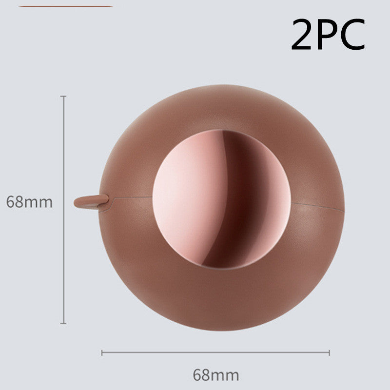 Washable Lint Roller Ball for Easy, Daily Pet Hair Removal