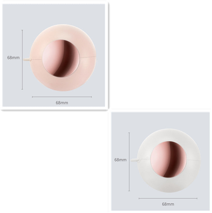 Washable Lint Roller Ball for Easy, Daily Pet Hair Removal