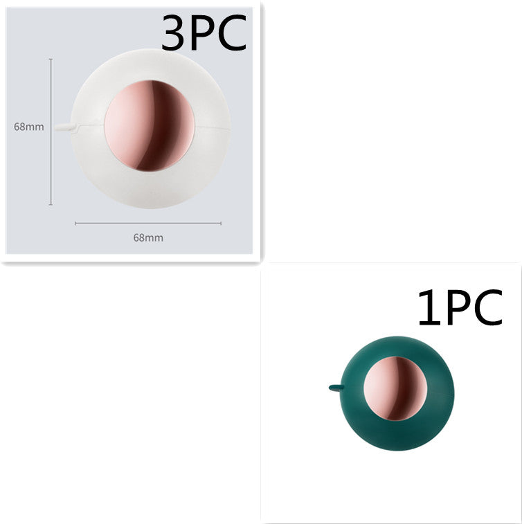 Washable Lint Roller Ball for Easy, Daily Pet Hair Removal