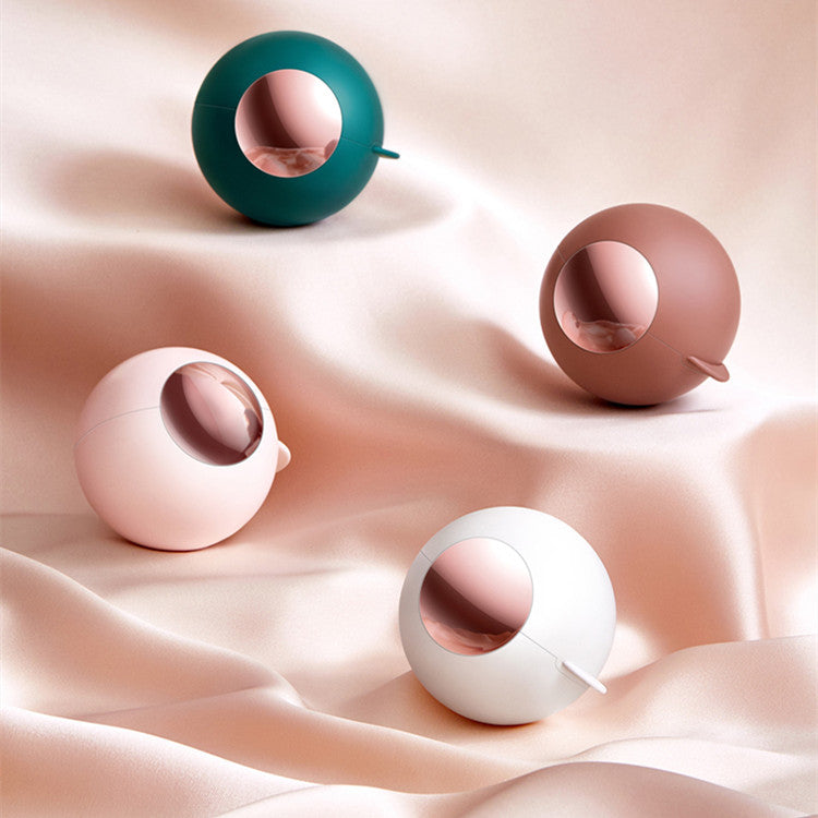 Washable Lint Roller Ball for Easy, Daily Pet Hair Removal